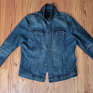 Banana Republic Denim Jacket